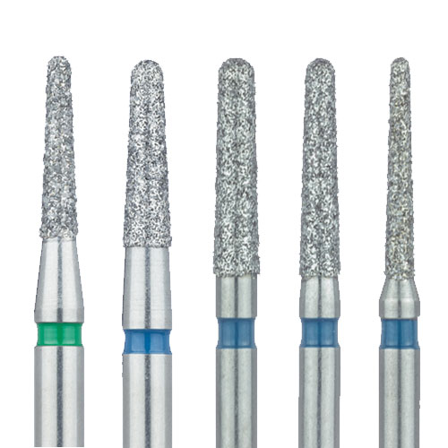 כרסום יהלום קונוס Meisinger 850