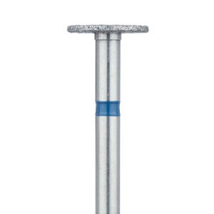 כרסום יהלום Meisinger 818 דיסק D7.5*0.6