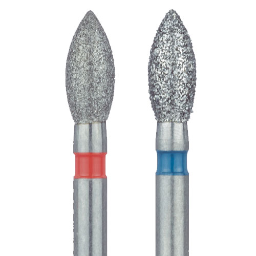 כרסום יהלום להבה Meisinger 830