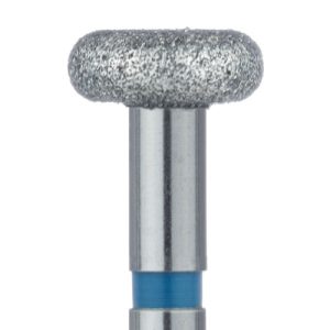 כרסום יהלום Meisinger 909 גלגל D3.42 * 1.53 (כחול,גסות בינונית )
