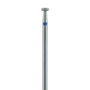 כרסום יהלום Meisinger 909 גלגל D3.42 * 1.53 (כחול,גסות בינונית )