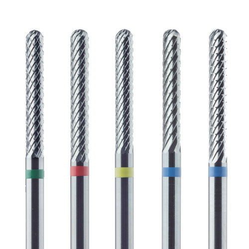 כרסום קרבייד צילינדר קצה עגול Meisinger HM 486