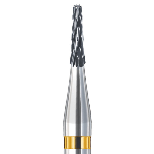 כרסום קרבייד תירס קוני BUSCH 38 AU