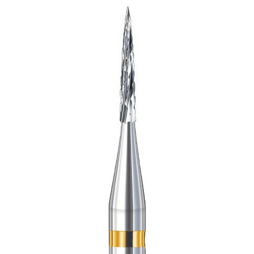 כרסום carbide 194AU להבה קוטר 1.0 מ"מ busch (מחיר ליחידה בודדת)