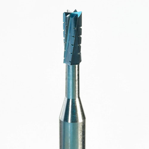 כרסום קרבייד תירס קוני מאורך FIG 137 מ"מ 1.0 (יח) מיילפר