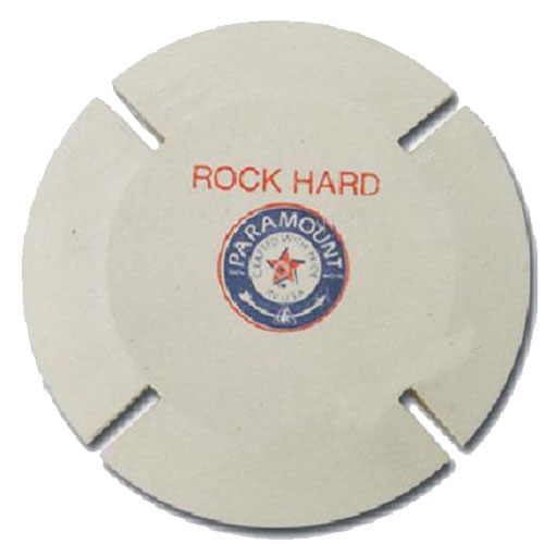 דיסק לבד 6" לפינג HARD ROCK קשה מאוד PARAMOUNT