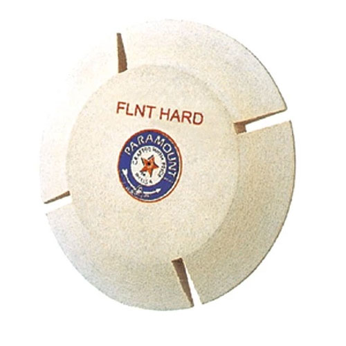 דיסק לבד 6" לפינג HARD FLINT קשה מאוד PARAMOUNT