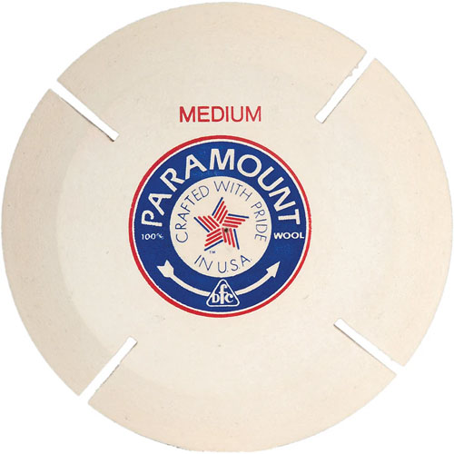 דיסק לבד 8" לפינג Paramount® MEDIUM בינוני - USA