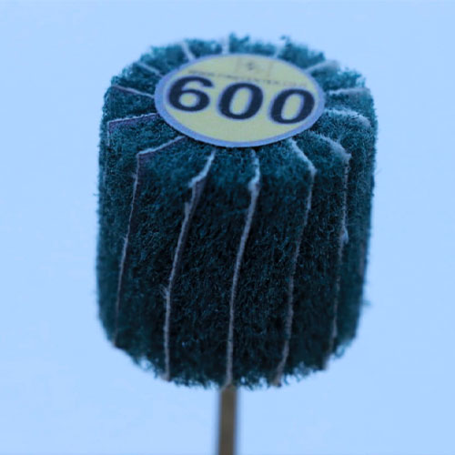 צילינדר 25 * 25 - סקוטש מעורב עם בד שמיר 600 GR על ציר