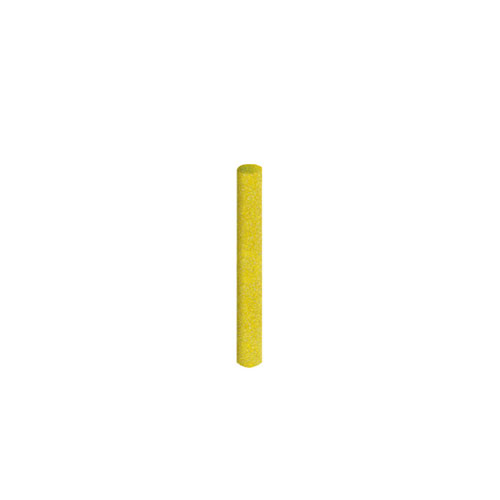 Sunburst צילינדר D3 * 23 - צהוב GR 80 (מתאים לכל החומרים)