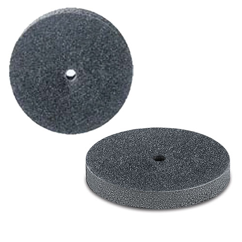 דיסק גומי אפור D22*3 גסות בינונית EVE 601