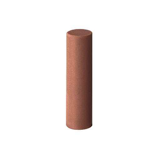 צילינדר גומי חום D6*22 גסות עדינה EVE 760
