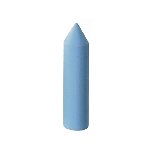 קליע סיליקון תכלת D6*24 עדין למתכות EVE S6F