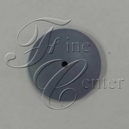 עדשה PP-22KE סגולה (בינונית Politec (d22*4 (לא פוגעת באבנים סינטטיות) EVE