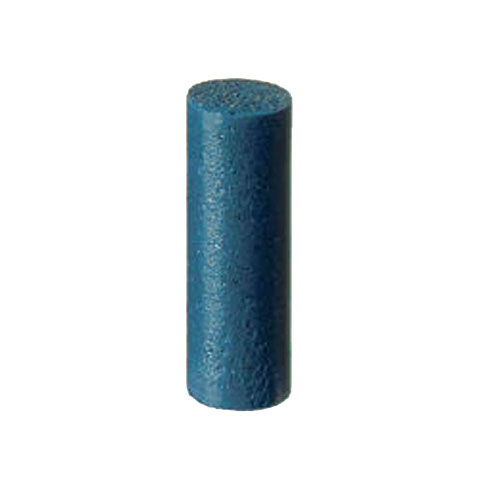 צילינדר D6*22 גומי כחול , גס מאוד EVE 560