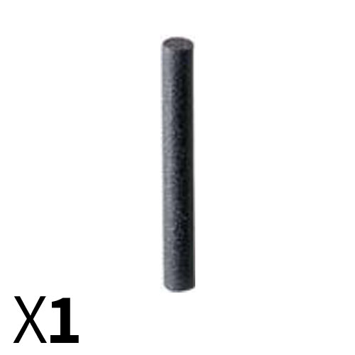צילינדר D3*23 גומי אפור גסות בינונית