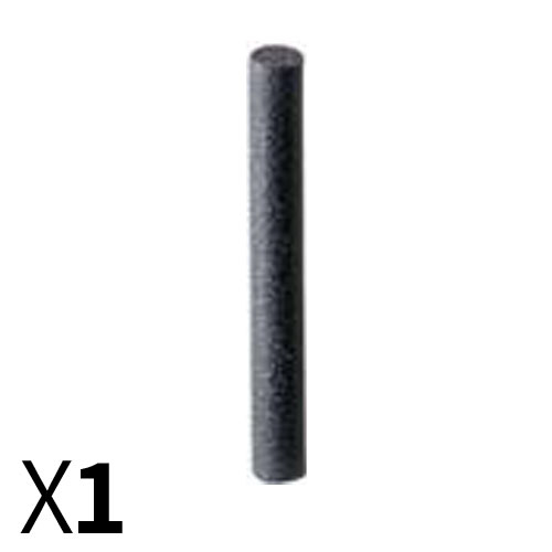 צילינדר D4*26 גומי אפור גסות בינונית