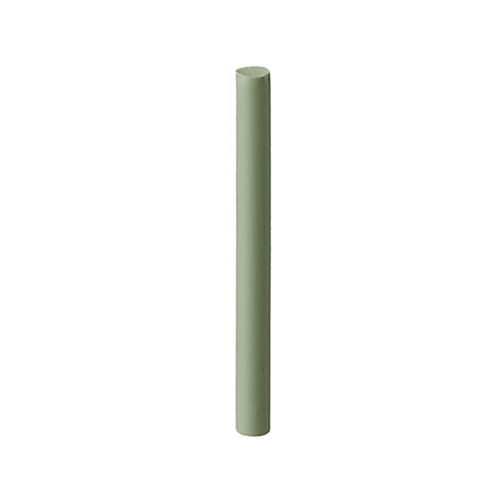 צילינדר גומי ירוק D2*20 עדין מאוד EVE 82