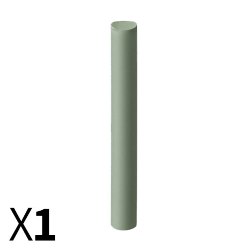 צילינדר D3*23 גומי ירוק, עדין מאוד EVE גרמניה
