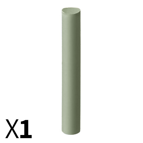 צילינדר D4*26 גומי ירוק, עדין מאוד EVE גרמניה
