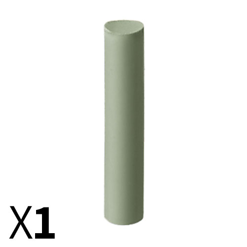 צילינדר D5*28 גומי ירוק, עדין מאוד EVE גרמניה