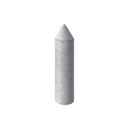 קליע D6*24 סיליקון לקרמיקה,פורצלן לבן-אפור,גס EVE S6VK Ecoceram
