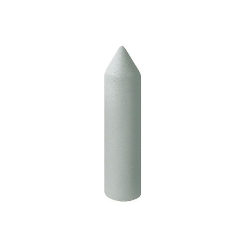 קליע D6*24 סיליקון לקרמיקה אפור בהיר ,עדין EVE S6SK