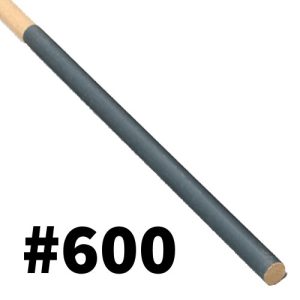 מקל לטש עגול - GR 600