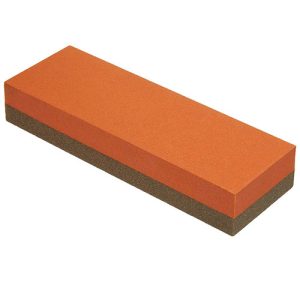 אבן(הודית) השחזה שולחנית Red fine stone