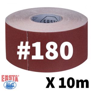 סרט בד שמיר GR 180 רוחב 150 מ"מ 10 מטר - ERSTA גרמניה