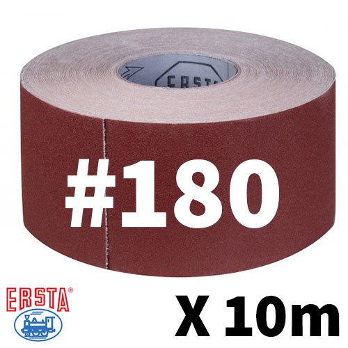 סרט בד שמיר GR 180 רוחב 150 מ"מ 10 מטר - ERSTA גרמניה