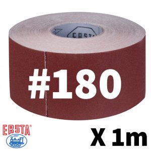 סרט בד שמיר GR 180 רוחב 150 מ"מ 1 מטר - ERSTA גרמניה