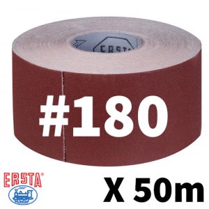 סרט בד שמיר GR 180 רוחב 150 מ"מ מארז 50 מטר - ERSTA גרמניה