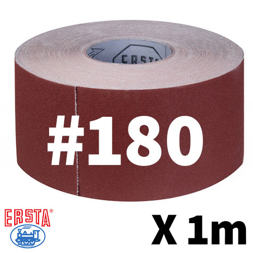 סרט בד שמיר GR 80 רוחב 150 מ"מ 1 מטר - ERSTA גרמניה