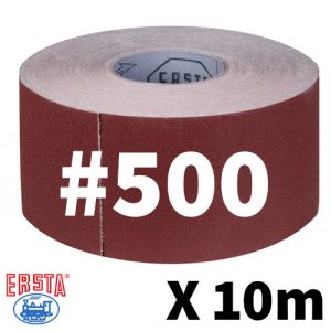 סרט בד שמיר GR 500 רוחב 150 מ"מ 10 מטר - ERSTA גרמניה