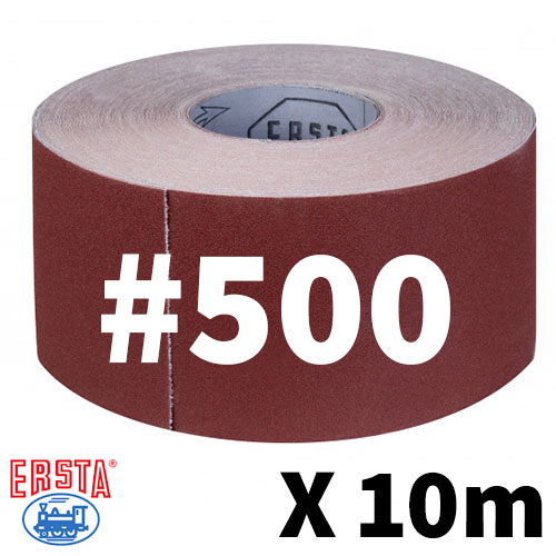 סרט בד שמיר GR 500 רוחב 150 מ"מ 10 מטר - ERSTA גרמניה