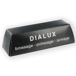 פסטה שחורה DIALUX