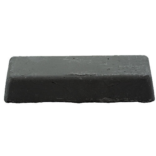 פסטה Greystar שחורה כהה כ 730 גרם (ליטוש גס)