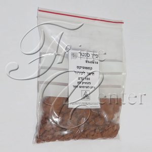 קסטופיקס (חימר לקירור ולקיבוע) - 100 גרם משמש בזמן הלחמה