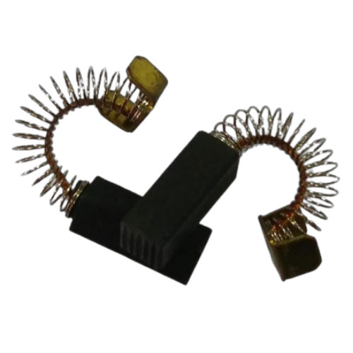 זוג פחמים למנוע תלוי (9 * 6 מ"מ גובה 17 מ"מ)