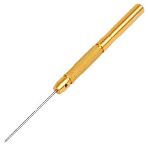דקר הלחמה קרבייד - ידית אלומיניום לא מתחממת PEPETOOLS ארה"ב