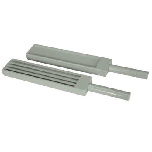 אנגוס - תבנית יציקה 4+1 תעלות 50x8x225 - 7x8x225 - 9x8x225 - 10x8x225 - 12x8x225 CHINETTI איטליה