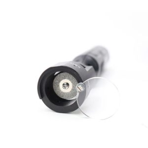 מחדד אלקטרודות למכונת ריתוך נקודתי חשמלית Helix PEPETOOLS ארה"ב
