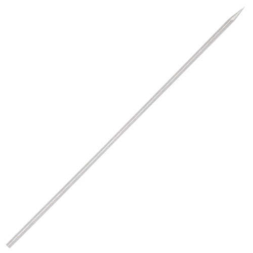 אלקטרודה Tungsten מוט 1 מ"מ למכונת ריתוך חשמלית - 1 יחידה - PEPETOOLS Helix USA