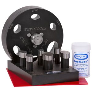 חותך דיסקיות אובליות 6 מידות USA PEPETOOLS