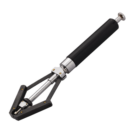 מתקן להוצאת מחוגים משעונים Plunger