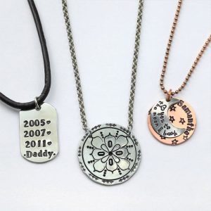 מדבקות עזר להחתמה בקו ישר ומעוגל - ImpressArt Stamp Guides
