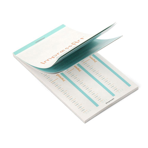 מדבקות עזר להחתמת צמידים - ImpressArt Bracelet Guides