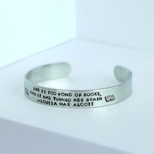 מדבקות עזר להחתמת צמידים - ImpressArt Bracelet Guides