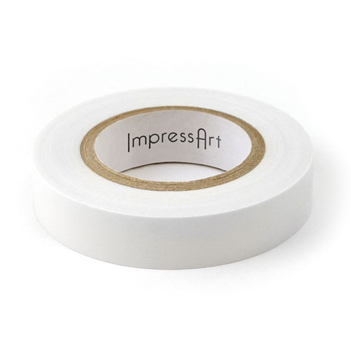סרט הדבקה להחתמה ישרה - ImpressArt